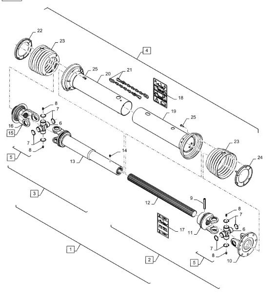 48042816 - комплект