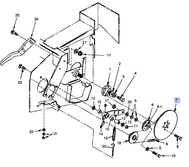 87646883 - звездочка